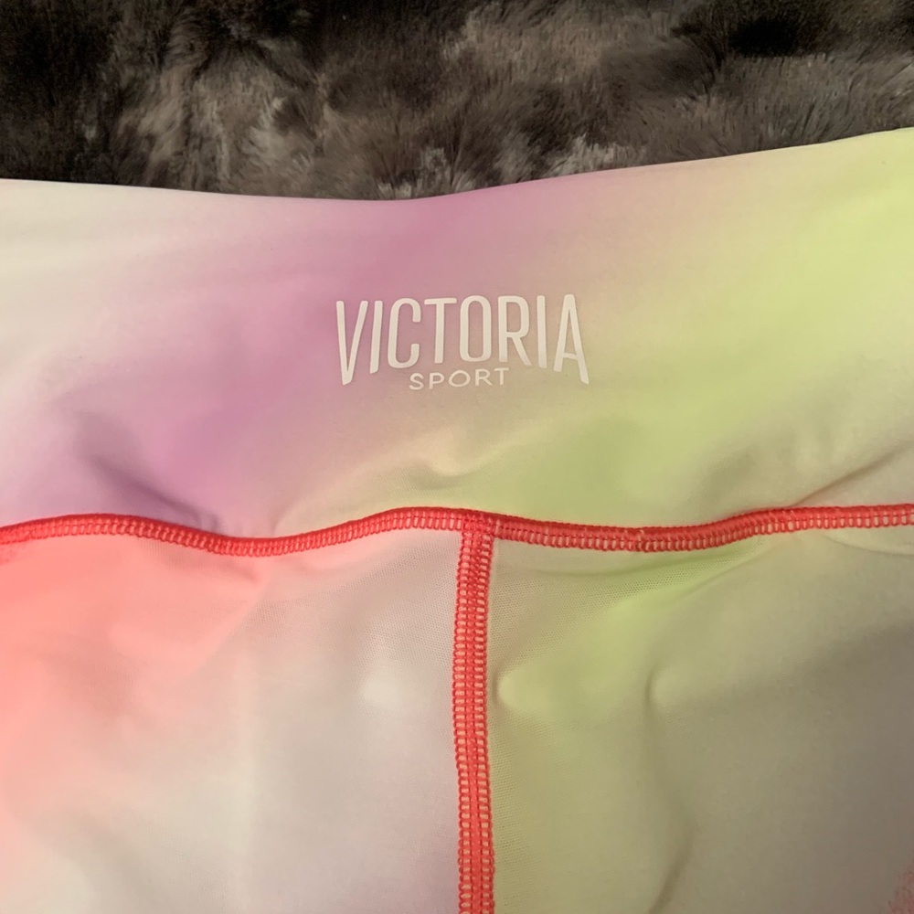 Victories Sport Leggings (xs) NWOT